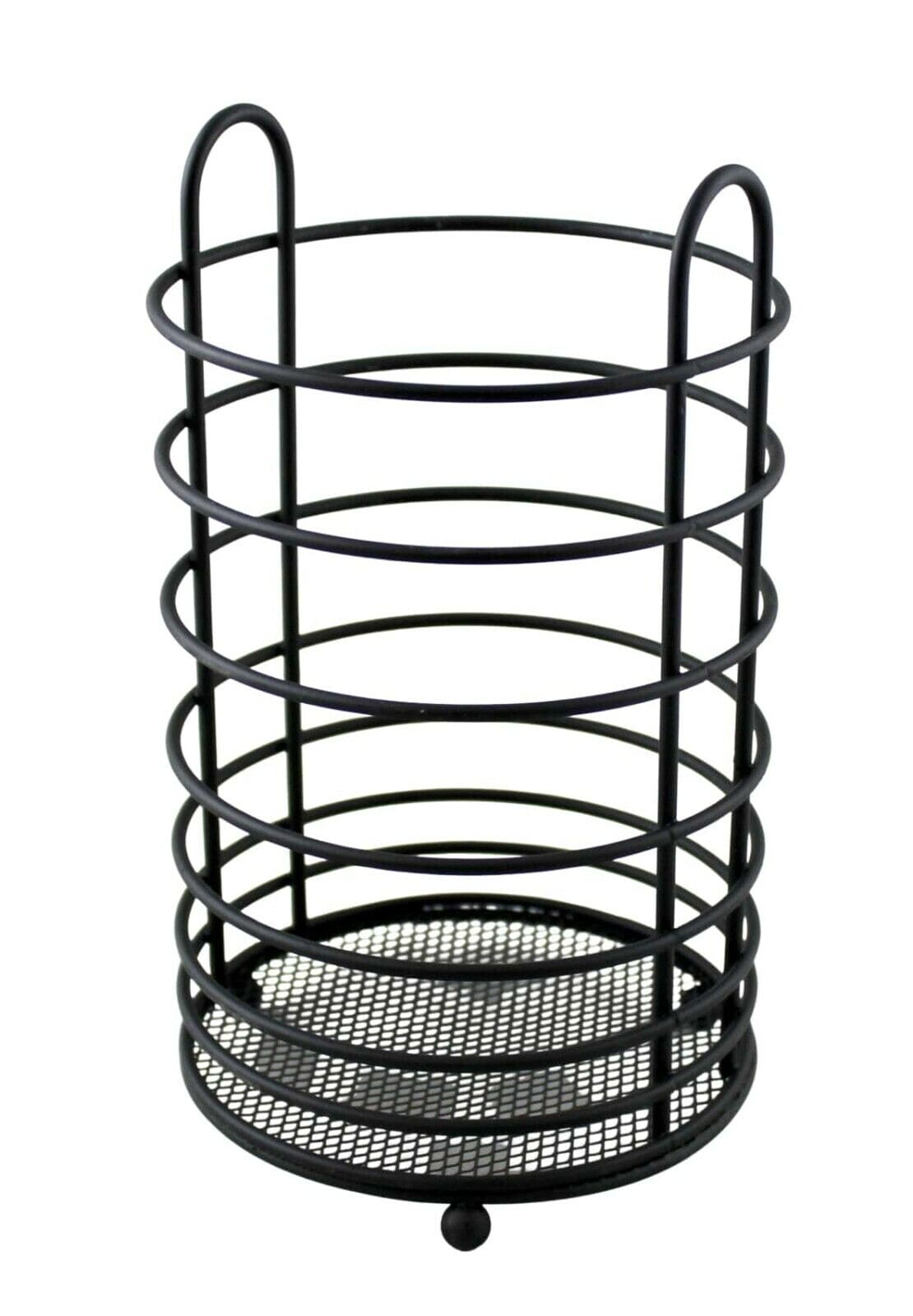 Dependable Spoon Holder, Counter Top Cutlery Holder, Spoons Forks Knife Utensils Organizer, Kitchen Storage Tube Barrel Tableware Rack, Caddy Cutlery Utensil Holder Dependable Spoon Holder, Counter Top Cutlery Holder, Spoons Forks Knife Utensils Organizer, Kitchen Storage Tube Barrel Tableware Rack, Caddy Cutlery Utensil Holder